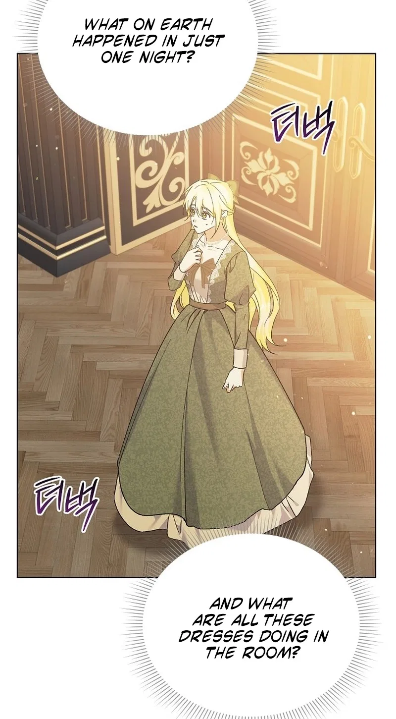 I Became the Servant That Was Obsessed by the Crown Prince Chapter 58 – Page 69