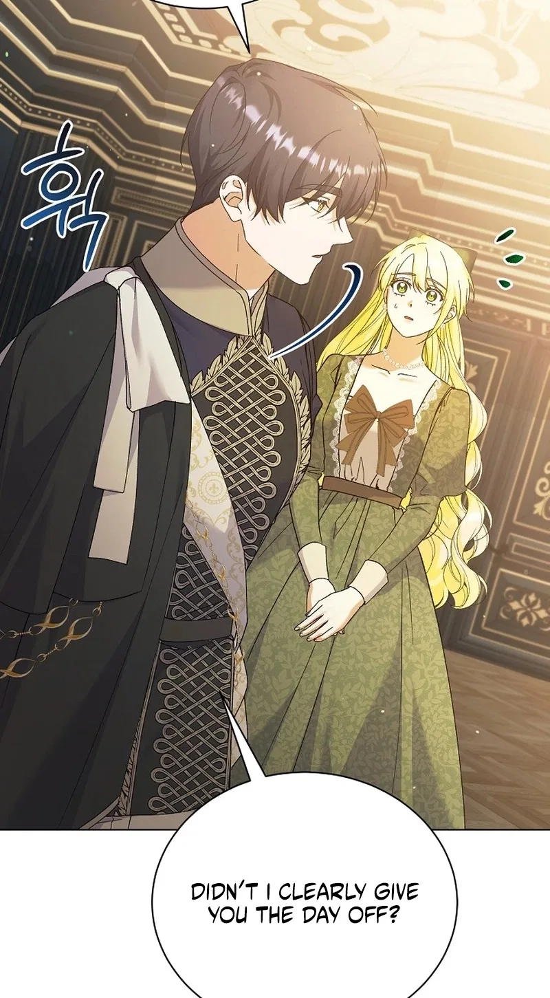 I Became the Servant That Was Obsessed by the Crown Prince Chapter 58 – Page 71