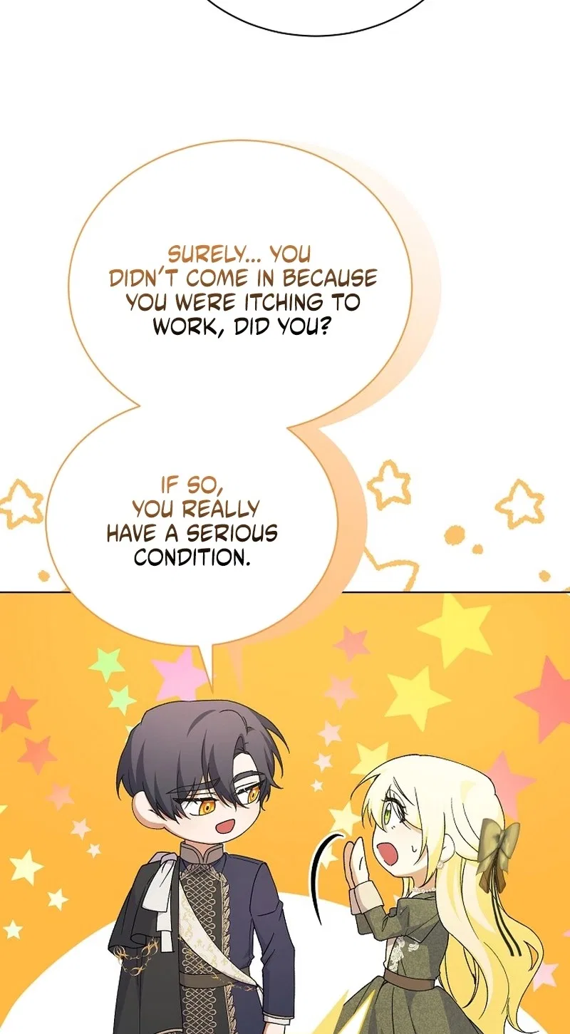 I Became the Servant That Was Obsessed by the Crown Prince Chapter 58 – Page 72