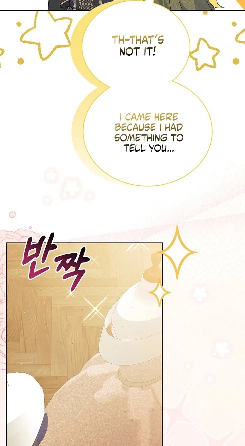 I Became the Servant That Was Obsessed by the Crown Prince Chapter 58 – Page 73