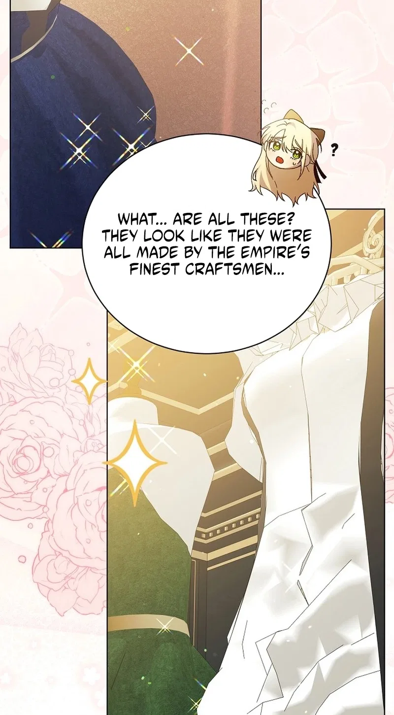 I Became the Servant That Was Obsessed by the Crown Prince Chapter 58 – Page 74