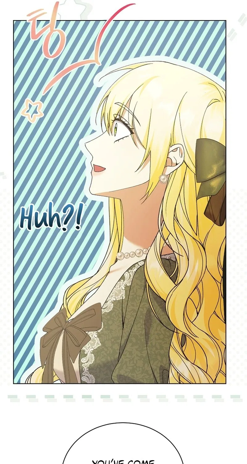 I Became the Servant That Was Obsessed by the Crown Prince Chapter 58 – Page 77