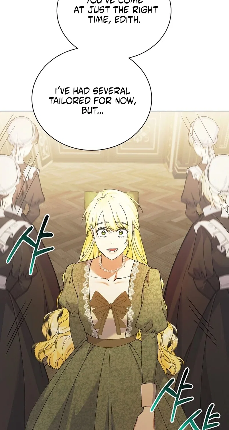 I Became the Servant That Was Obsessed by the Crown Prince Chapter 58 – Page 78