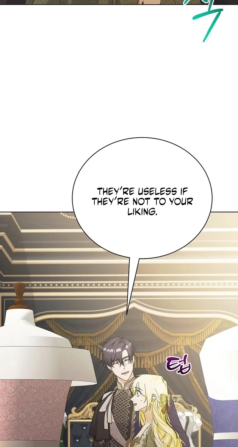 I Became the Servant That Was Obsessed by the Crown Prince Chapter 58 – Page 79