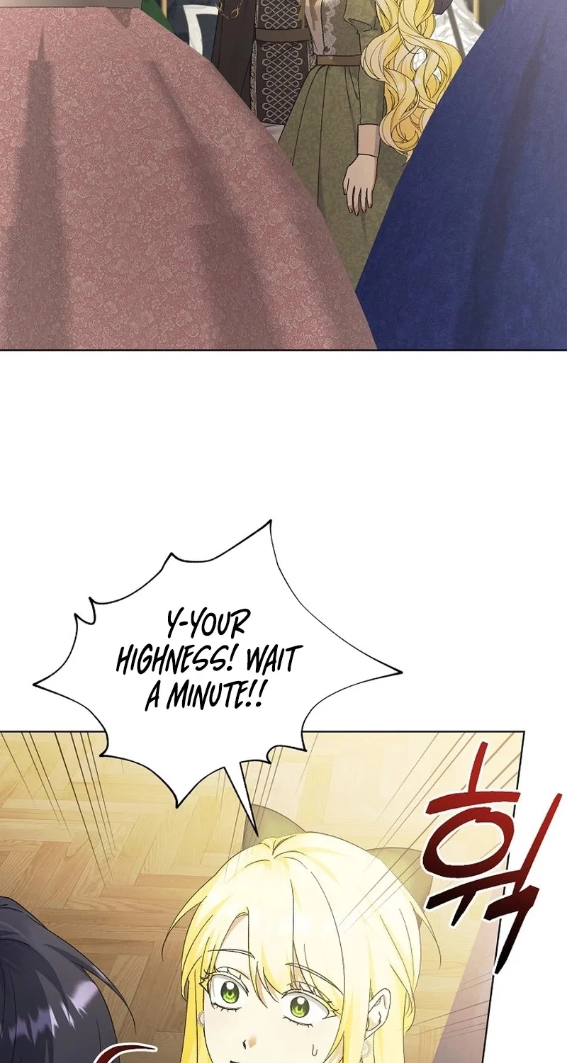 I Became the Servant That Was Obsessed by the Crown Prince Chapter 58 – Page 80
