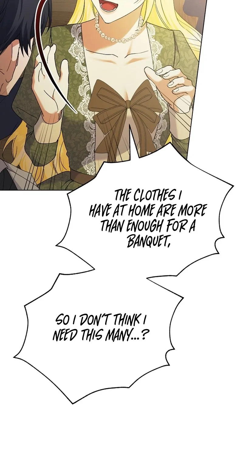 I Became the Servant That Was Obsessed by the Crown Prince Chapter 58 – Page 81