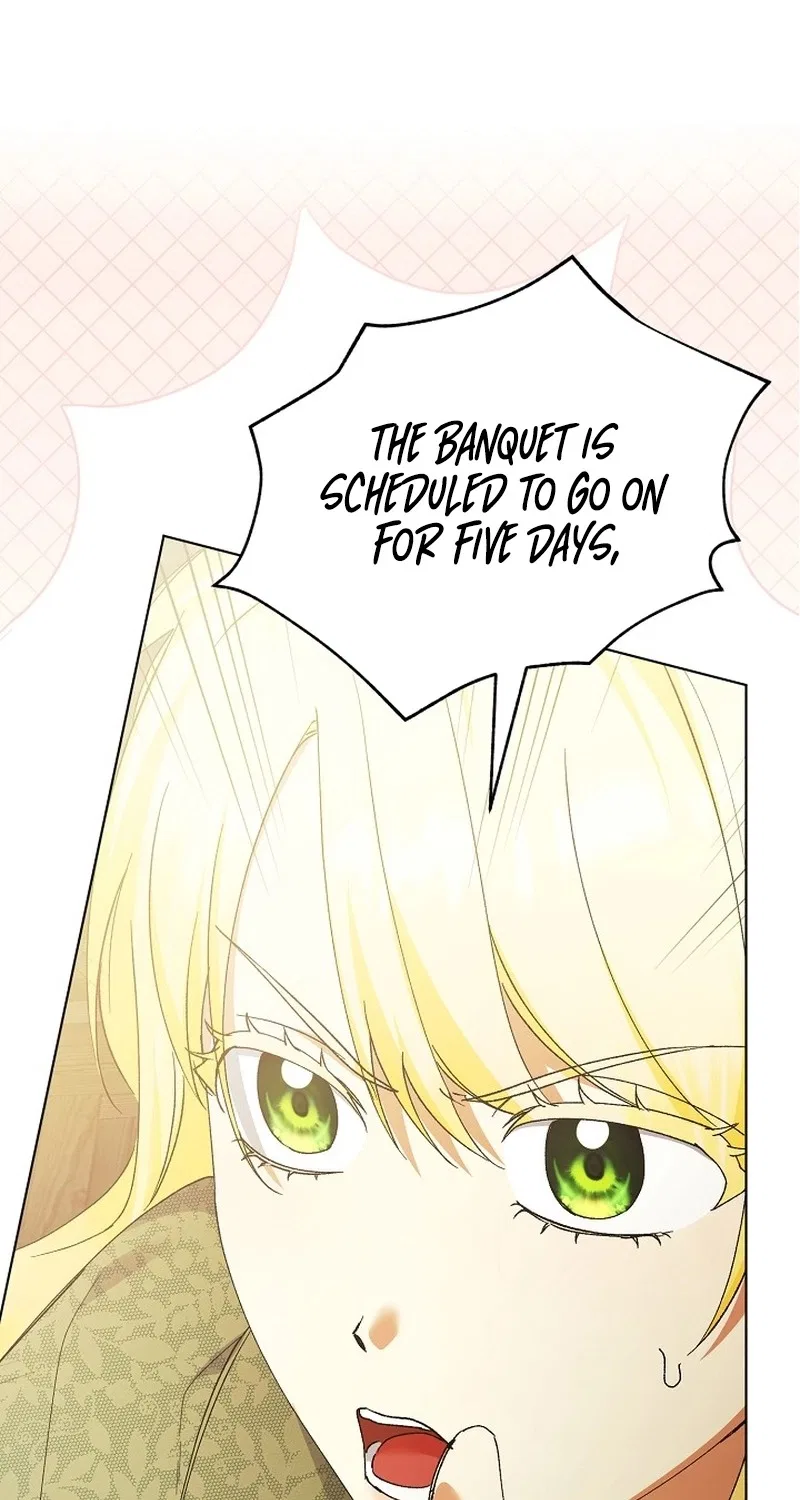 I Became the Servant That Was Obsessed by the Crown Prince Chapter 58 – Page 82