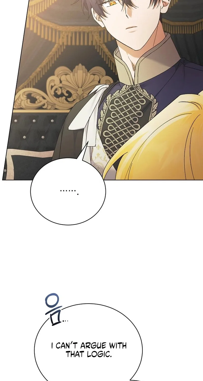 I Became the Servant That Was Obsessed by the Crown Prince Chapter 58 – Page 84