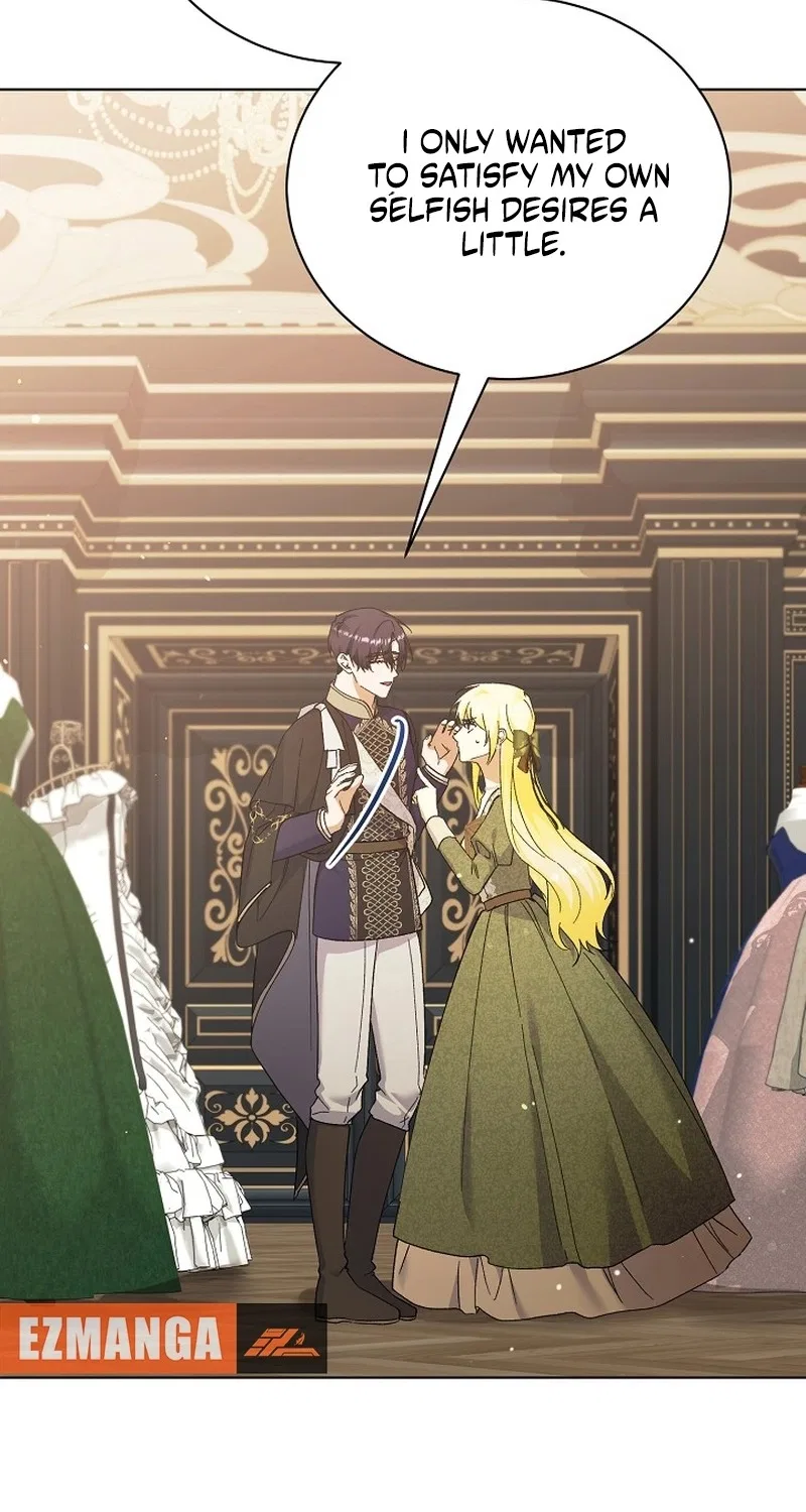 I Became the Servant That Was Obsessed by the Crown Prince Chapter 58 – Page 85