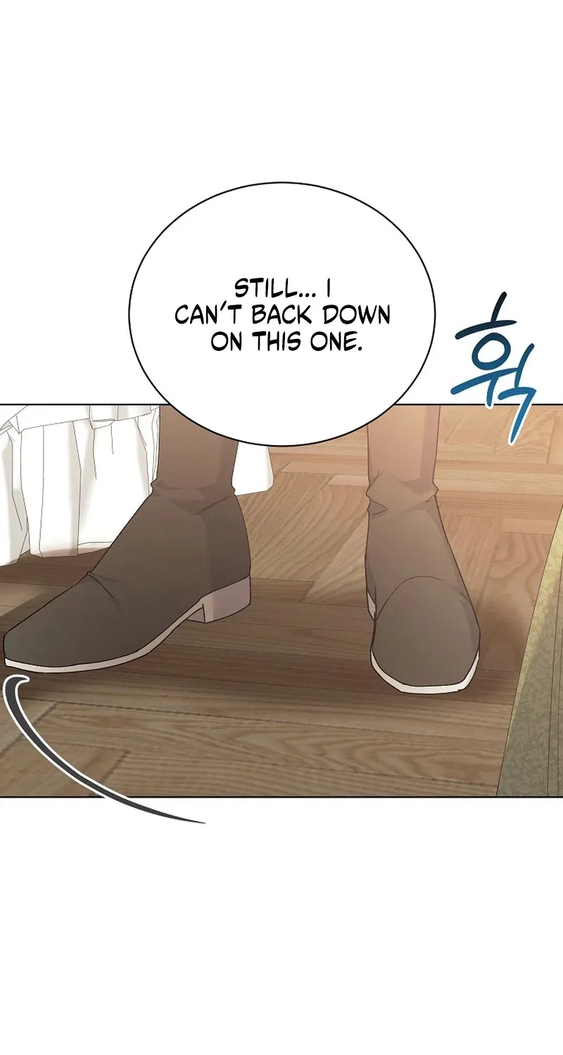 I Became the Servant That Was Obsessed by the Crown Prince Chapter 58 – Page 86