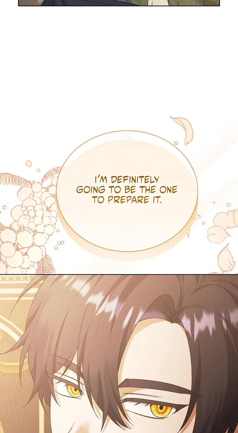 I Became the Servant That Was Obsessed by the Crown Prince Chapter 58 – Page 88