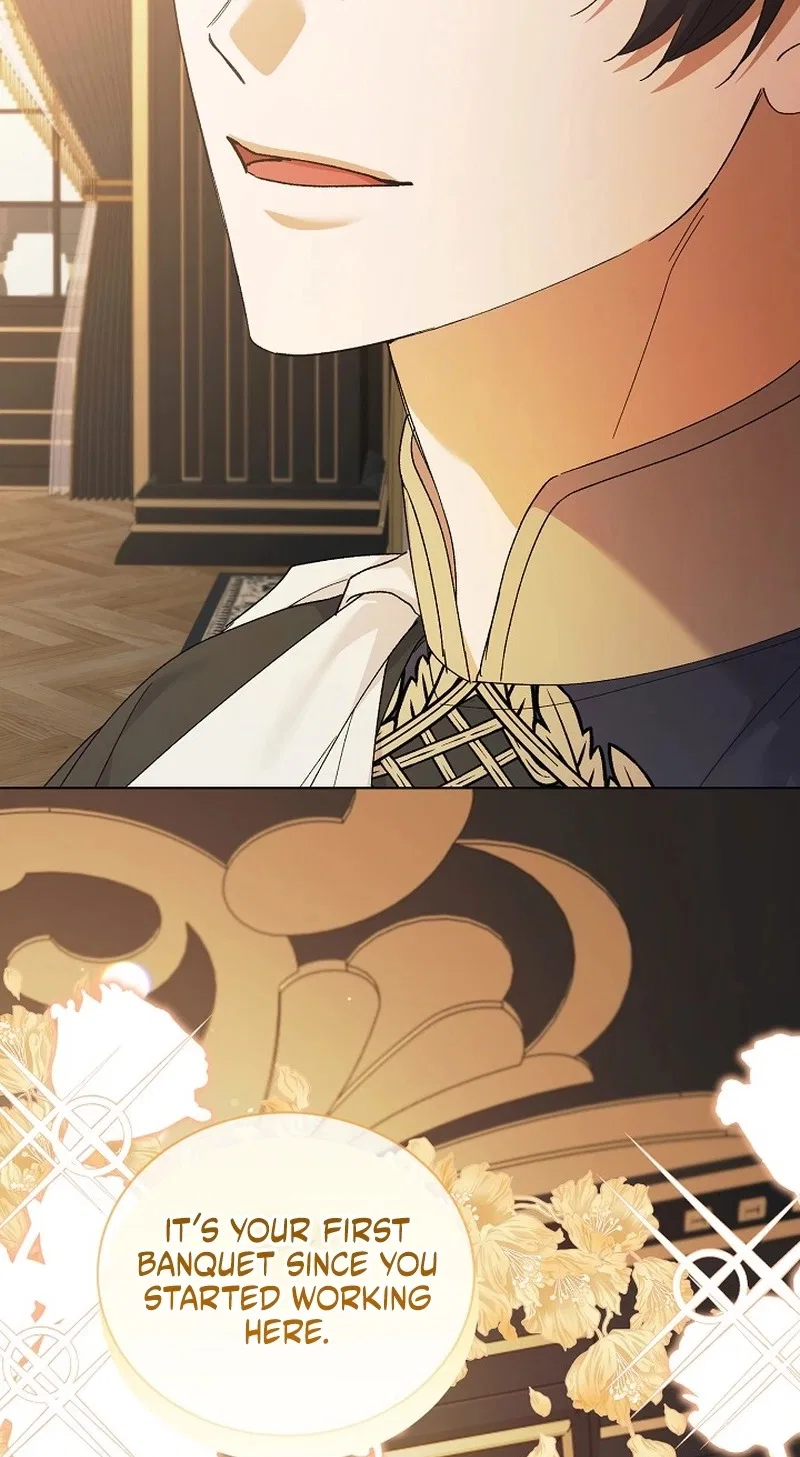 I Became the Servant That Was Obsessed by the Crown Prince Chapter 58 – Page 89