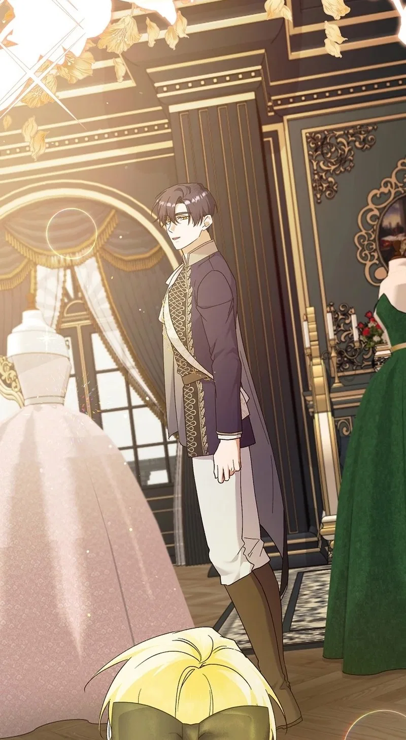 I Became the Servant That Was Obsessed by the Crown Prince Chapter 58 – Page 90