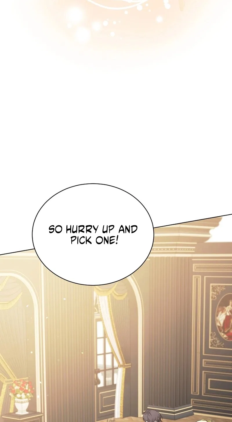 I Became the Servant That Was Obsessed by the Crown Prince Chapter 58 – Page 92