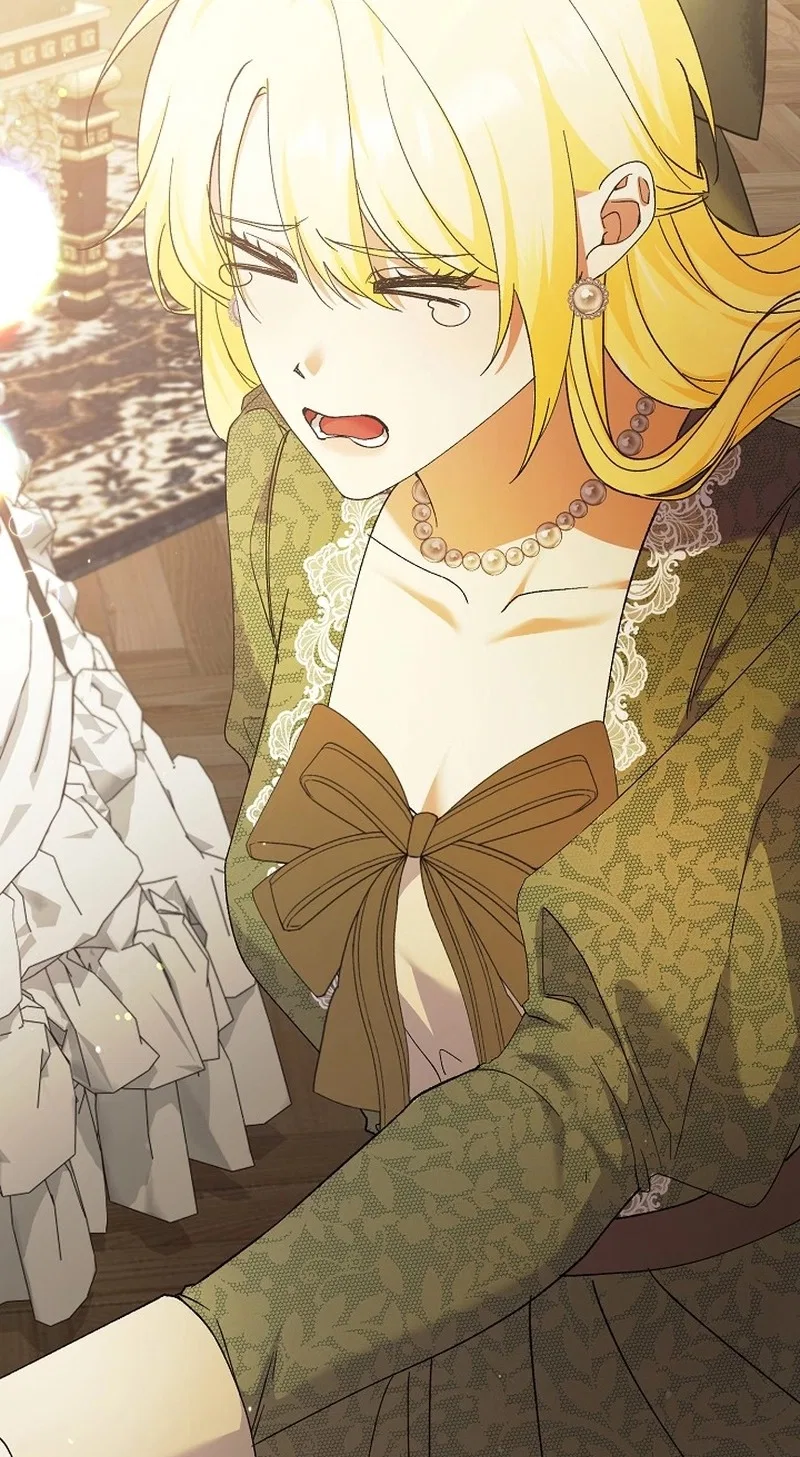 I Became the Servant That Was Obsessed by the Crown Prince Chapter 58 – Page 94