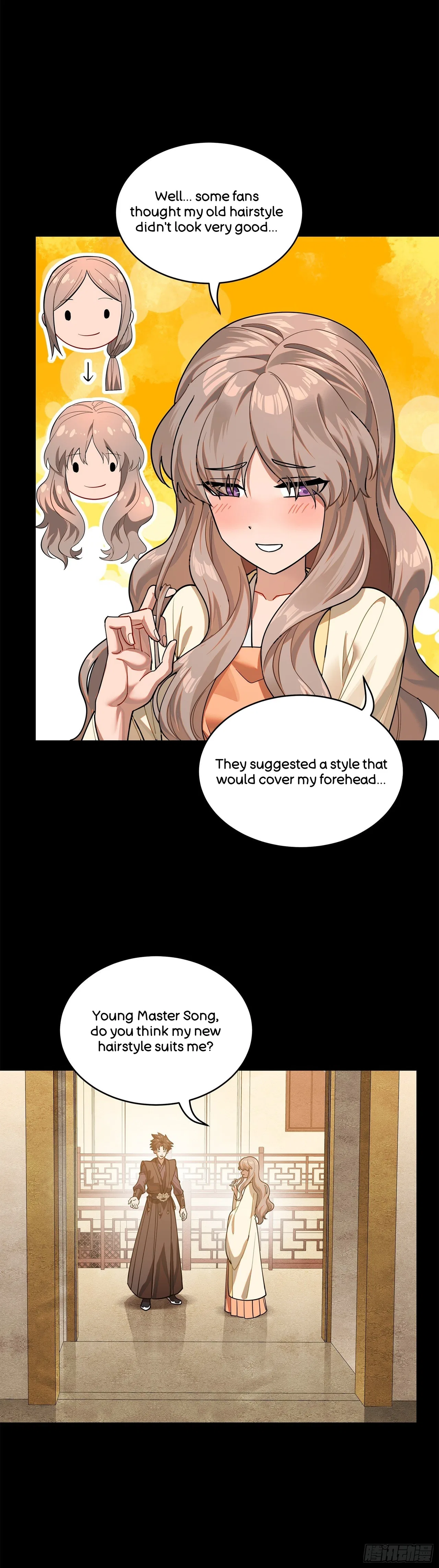 Xīngjiǎ Húnjiàng Zhuàn Chapter 224 – Page 4