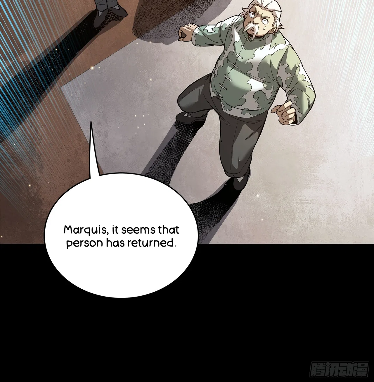 Xīngjiǎ Húnjiàng Zhuàn Chapter 224 – Page 39