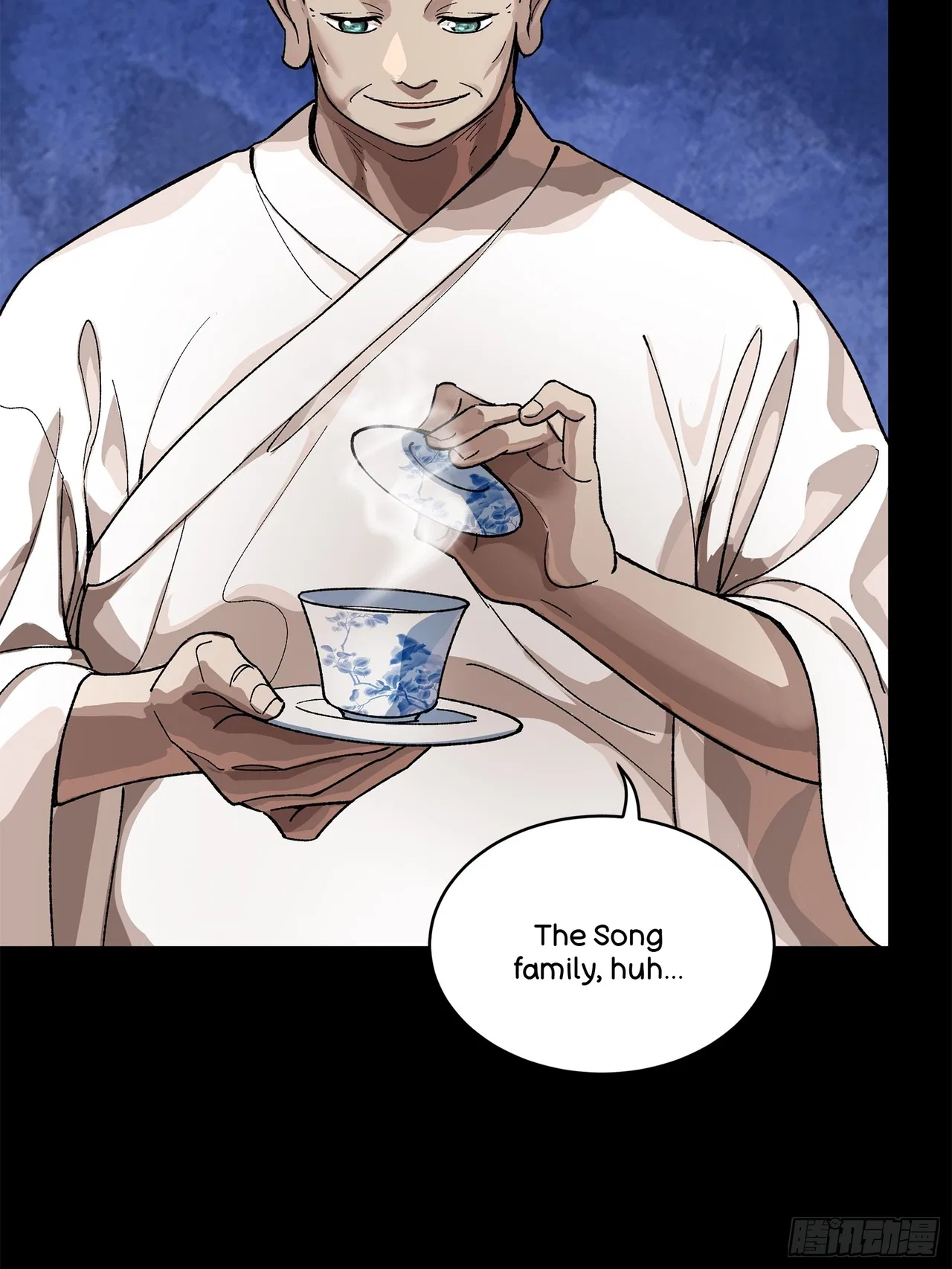 Xīngjiǎ Húnjiàng Zhuàn Chapter 224 – Page 56