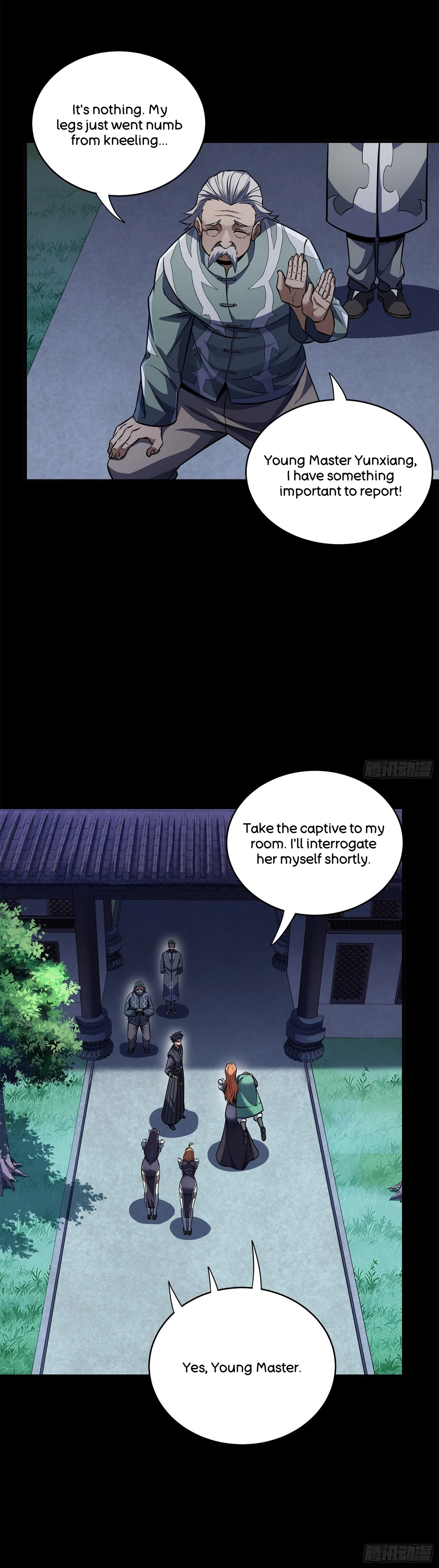 Xīngjiǎ Húnjiàng Zhuàn Chapter 224 – Page 66