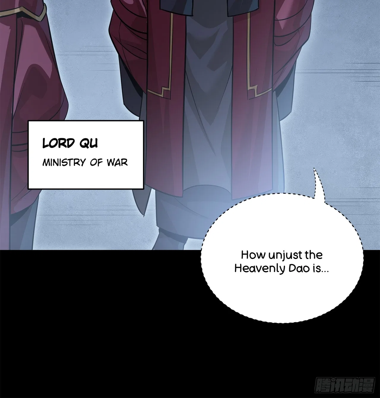 Xīngjiǎ Húnjiàng Zhuàn Chapter 223 – Page 38