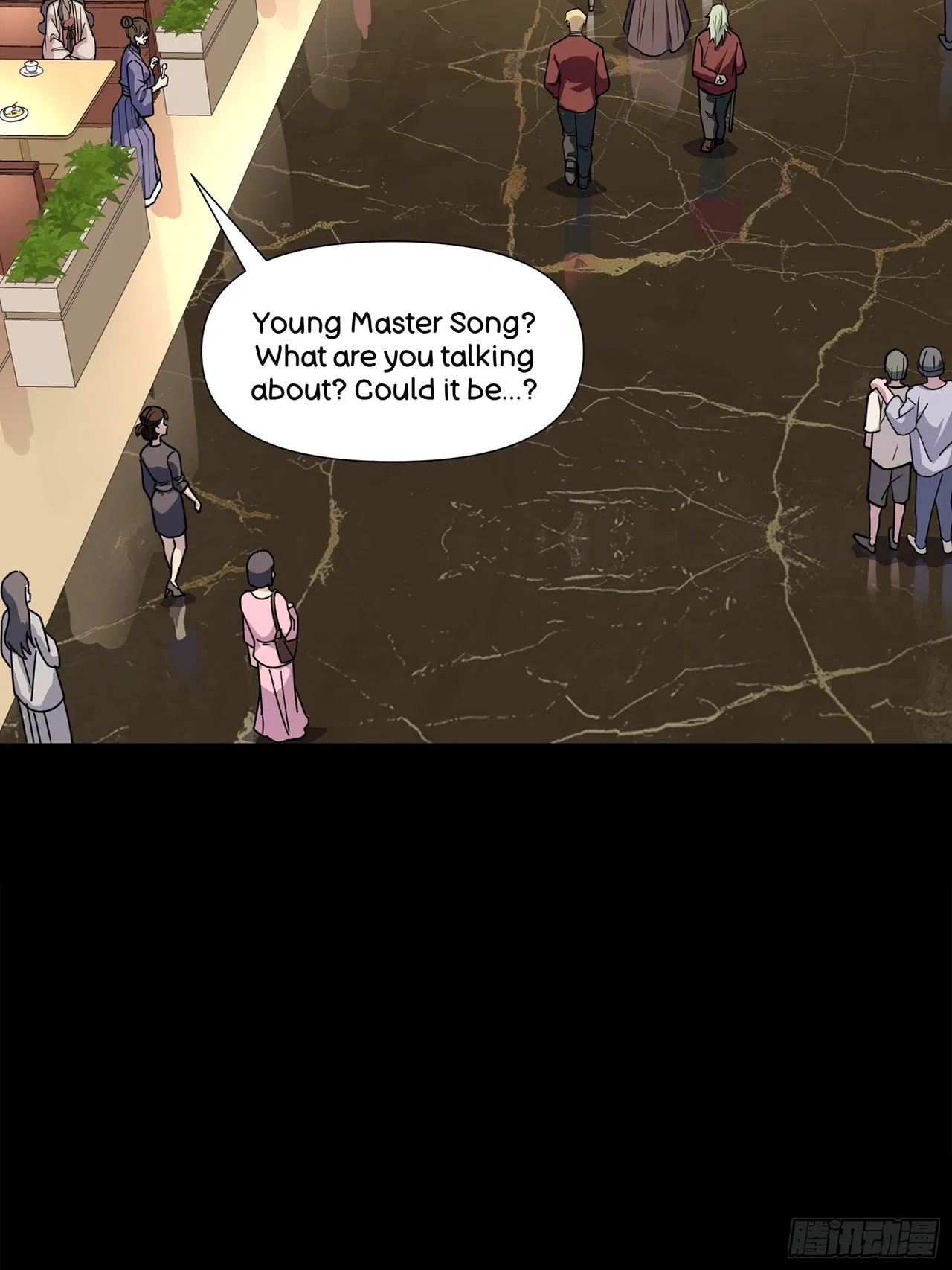 Xīngjiǎ Húnjiàng Zhuàn Chapter 222 – Page 28