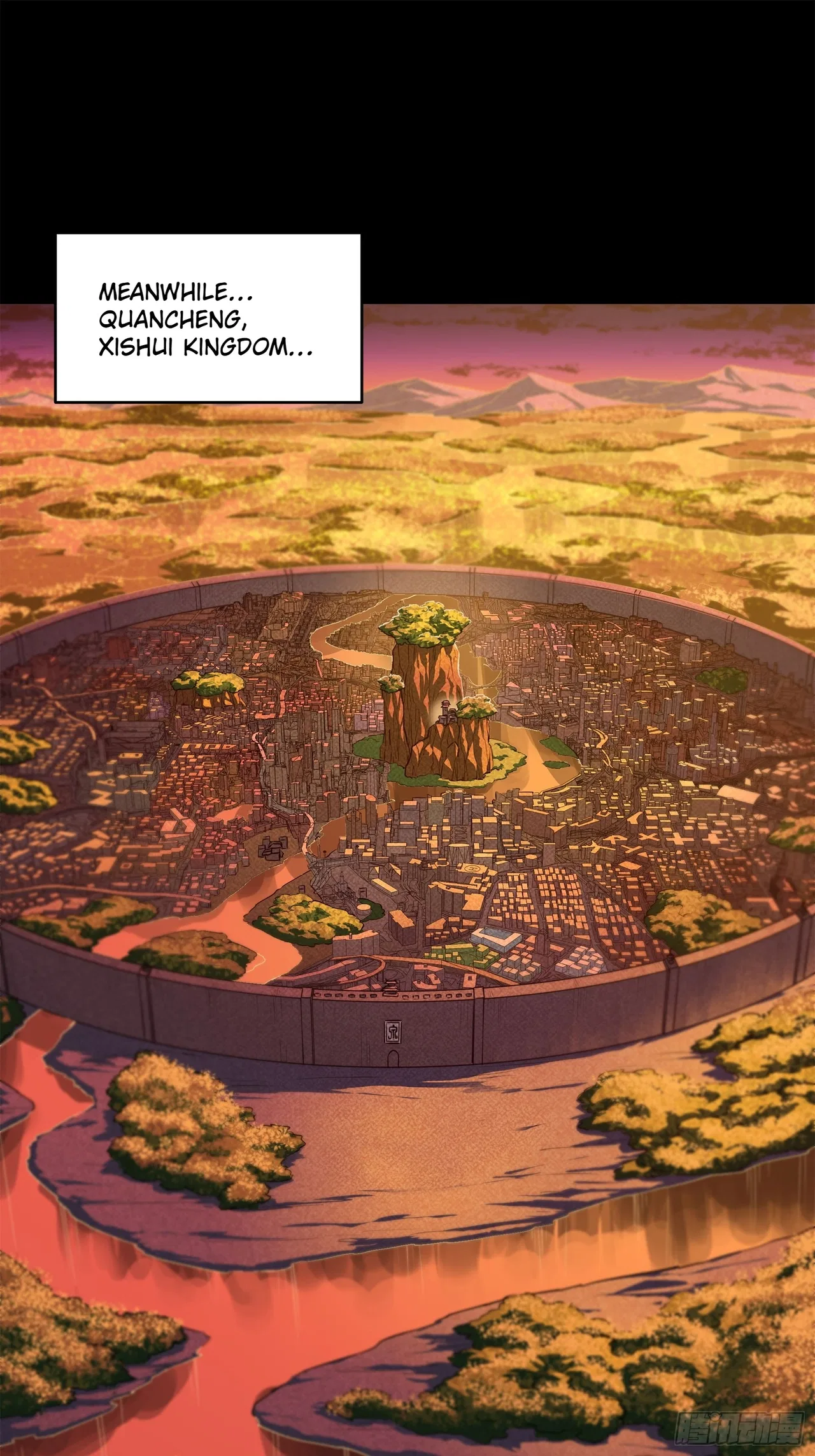 Xīngjiǎ Húnjiàng Zhuàn Chapter 222 – Page 66