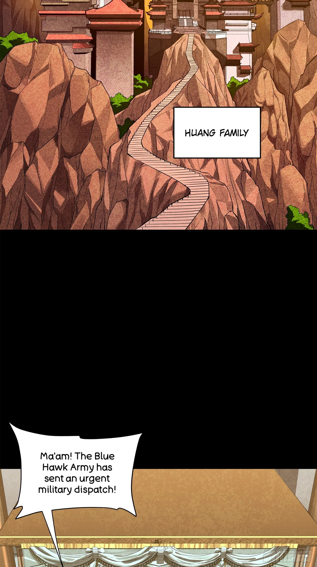 Xīngjiǎ Húnjiàng Zhuàn Chapter 222 – Page 68