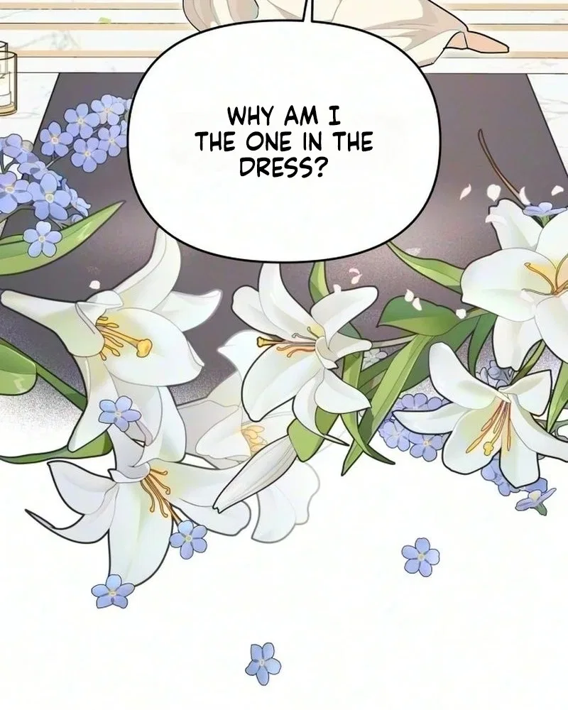Hug Us Chapter 30 – Page 14