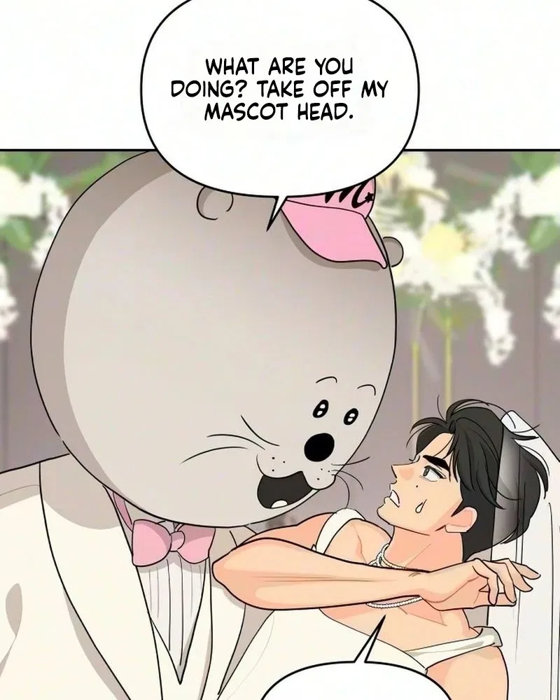 Hug Us Chapter 30 – Page 21