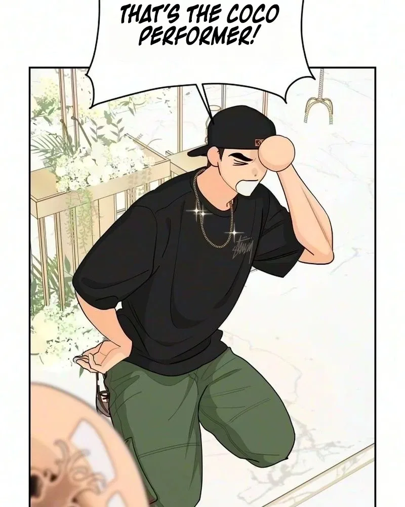 Hug Us Chapter 30 – Page 35