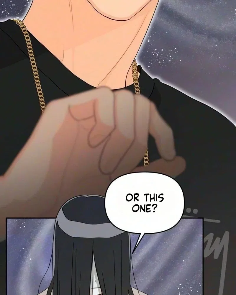 Hug Us Chapter 30 – Page 40