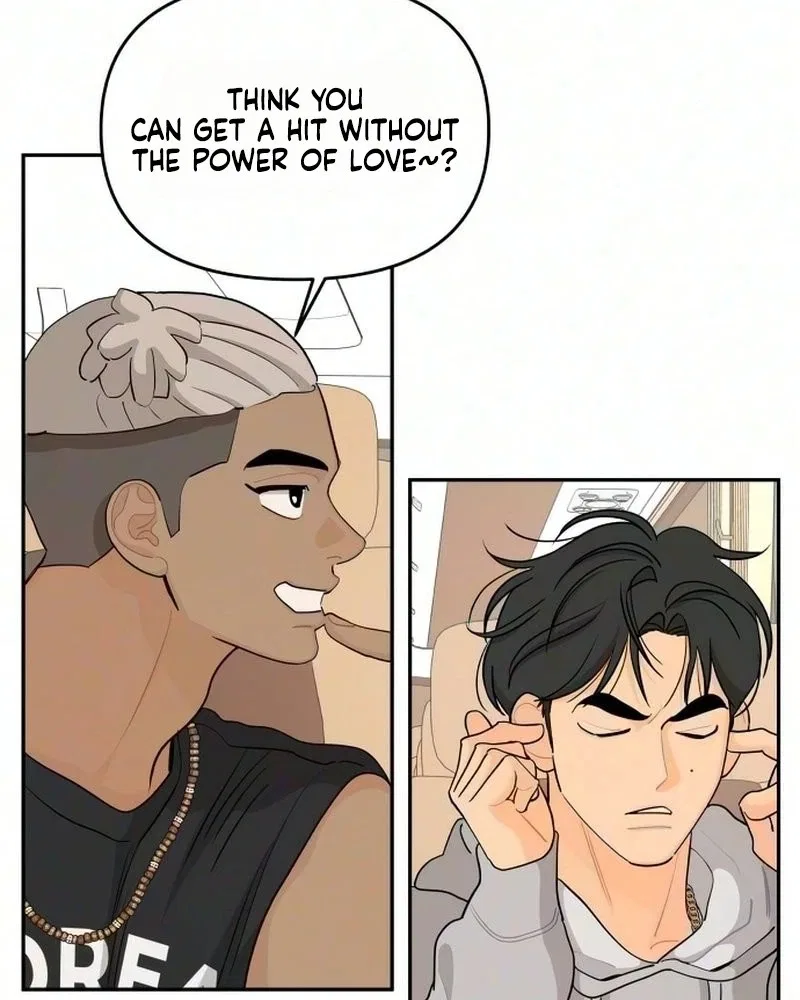 Hug Us Chapter 30 – Page 66