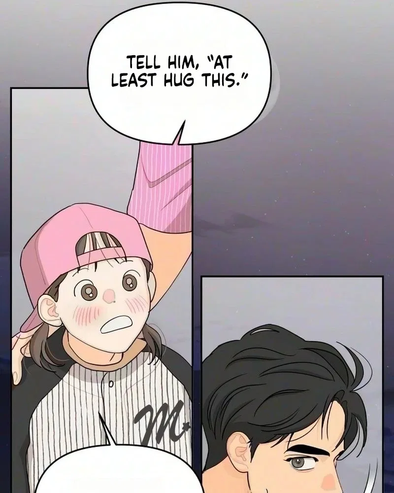 Hug Us Chapter 30 – Page 88