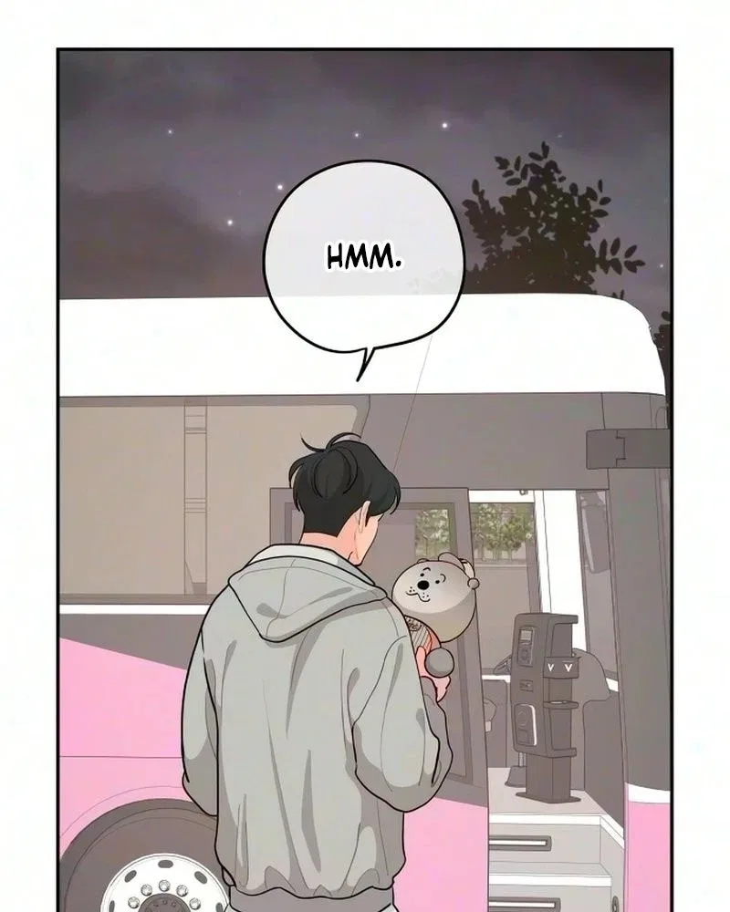 Hug Us Chapter 30 – Page 91