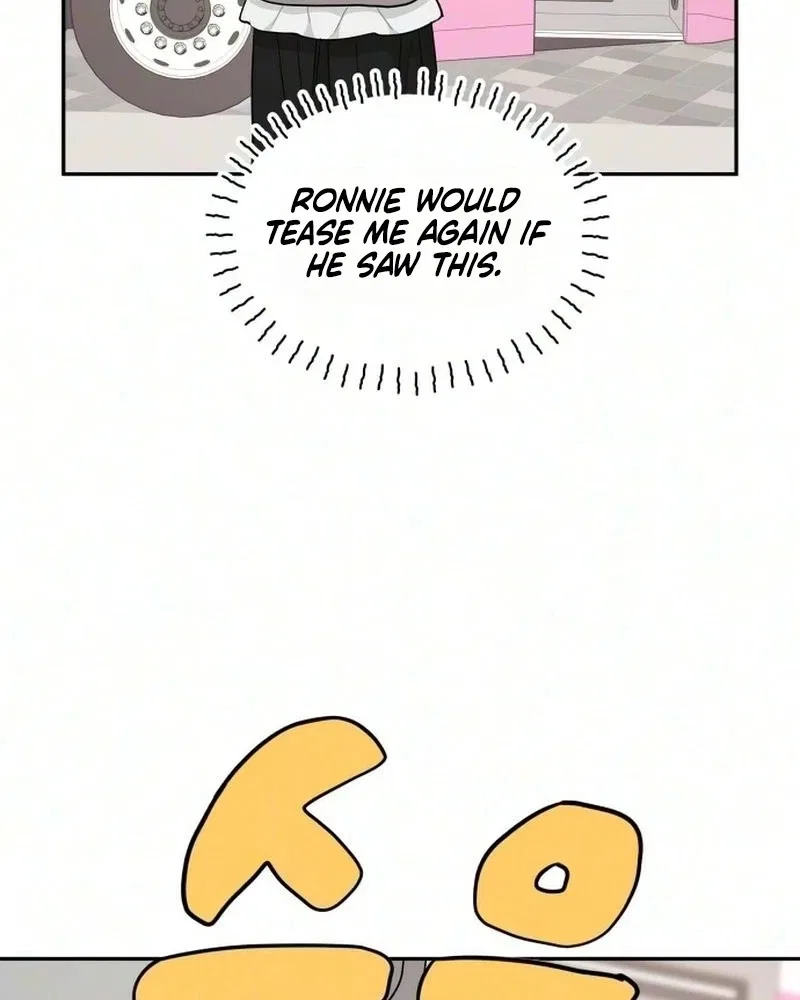 Hug Us Chapter 30 – Page 92