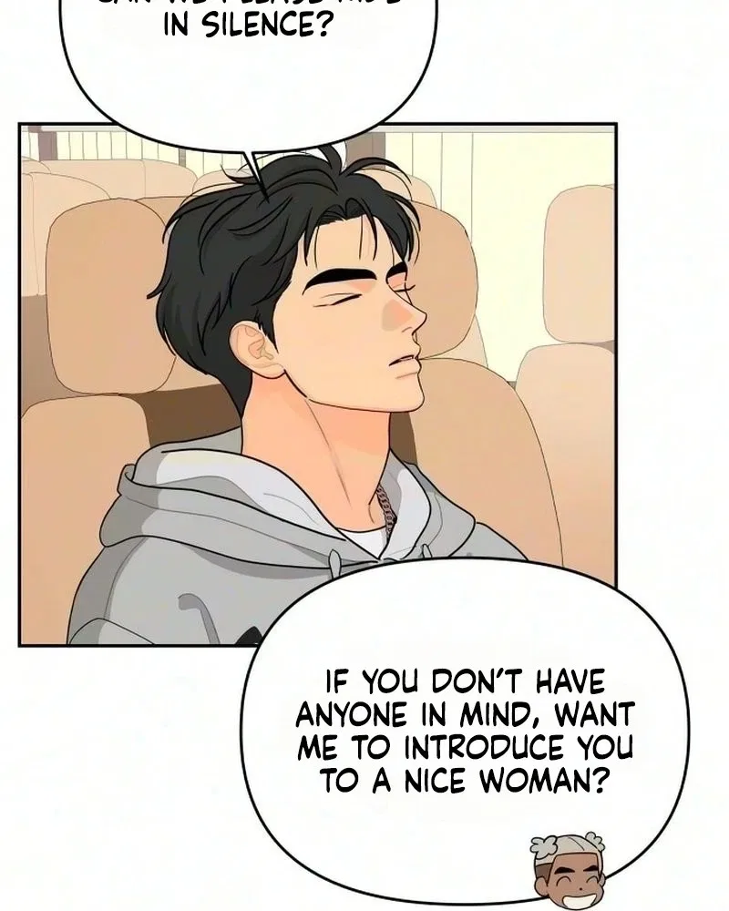 Hug Us Chapter 30 – Page 97