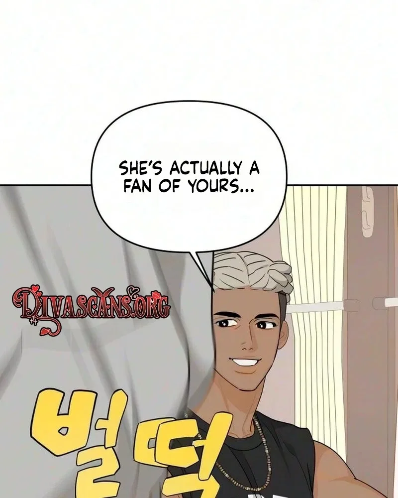 Hug Us Chapter 30 – Page 98