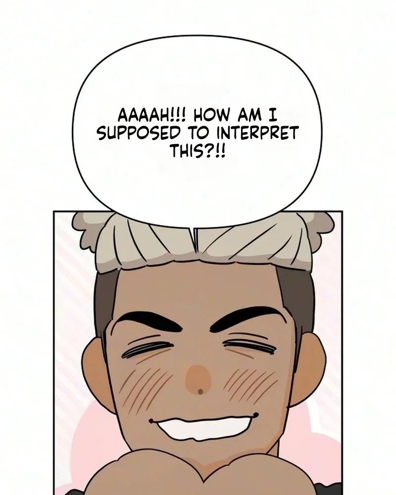 Hug Us Chapter 30 – Page 103