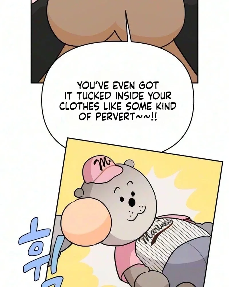 Hug Us Chapter 30 – Page 104