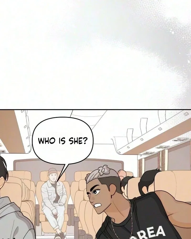 Hug Us Chapter 30 – Page 126