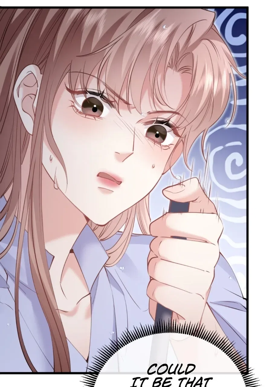 Meet My Ex AgainAs His Aunt Chapter 27 – Page 2