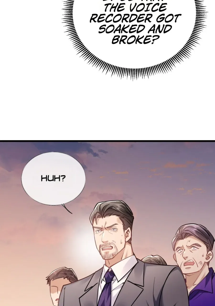 Meet My Ex AgainAs His Aunt Chapter 27 – Page 3