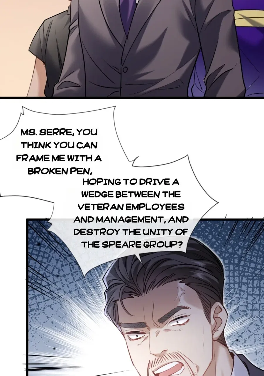 Meet My Ex AgainAs His Aunt Chapter 27 – Page 4