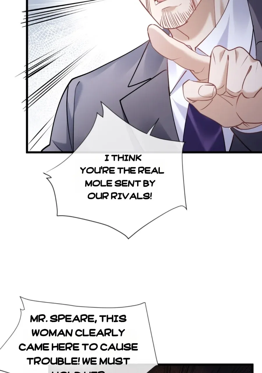 Meet My Ex AgainAs His Aunt Chapter 27 – Page 5