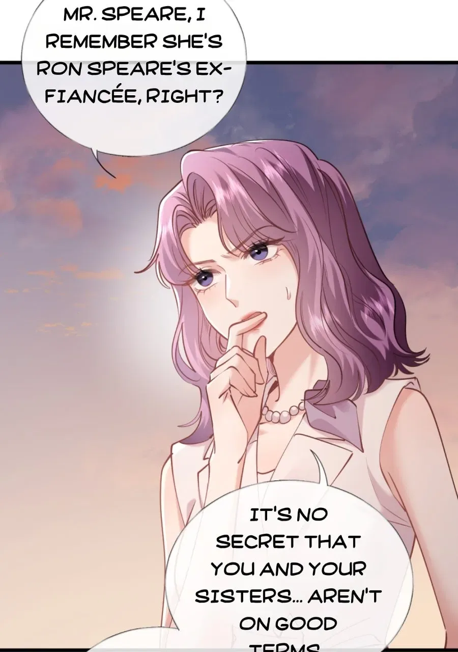 Meet My Ex AgainAs His Aunt Chapter 27 – Page 7
