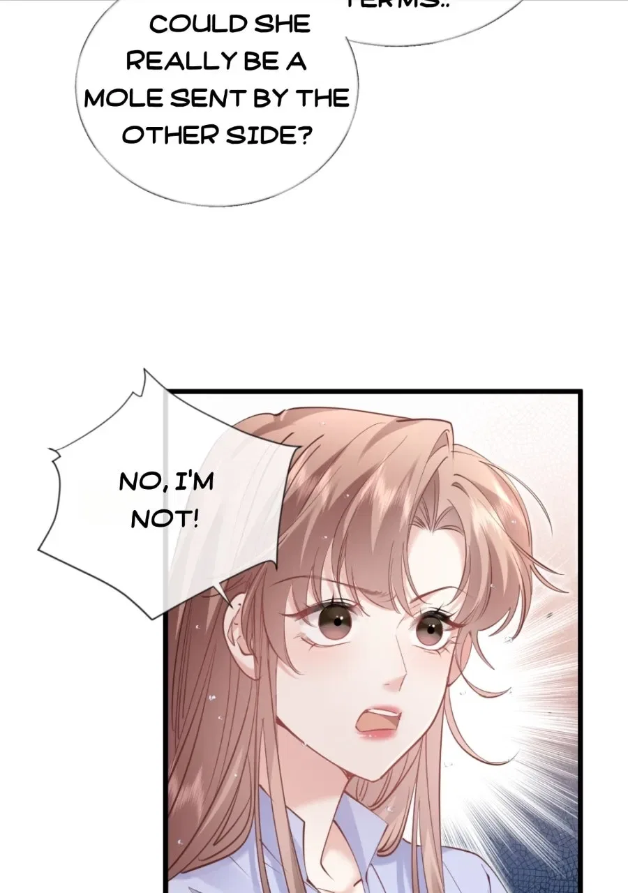 Meet My Ex AgainAs His Aunt Chapter 27 – Page 8