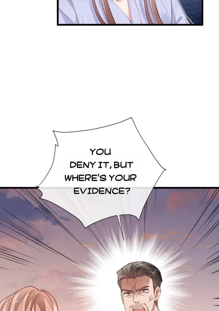 Meet My Ex AgainAs His Aunt Chapter 27 – Page 9
