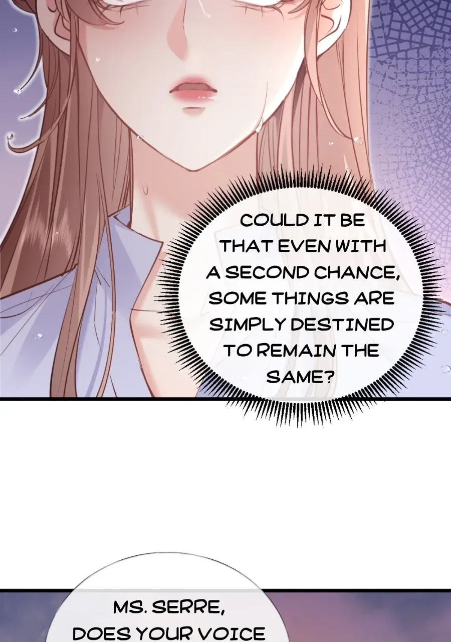 Meet My Ex AgainAs His Aunt Chapter 27 – Page 11