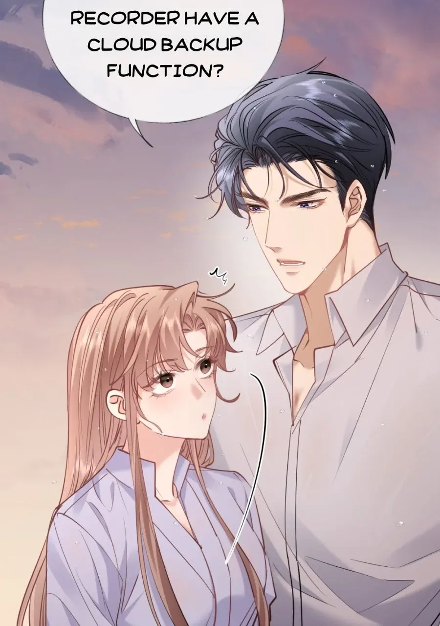 Meet My Ex AgainAs His Aunt Chapter 27 – Page 12