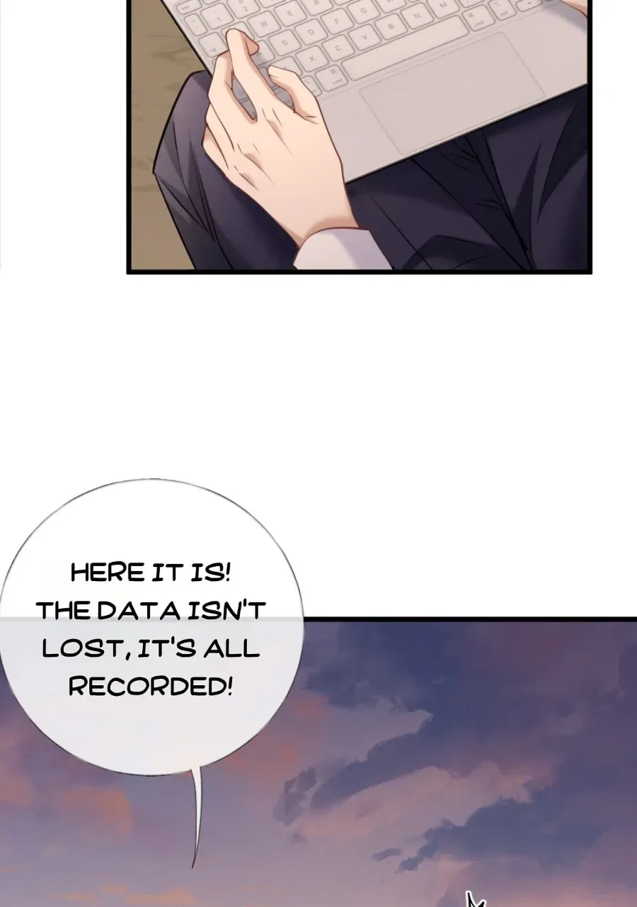 Meet My Ex AgainAs His Aunt Chapter 27 – Page 15